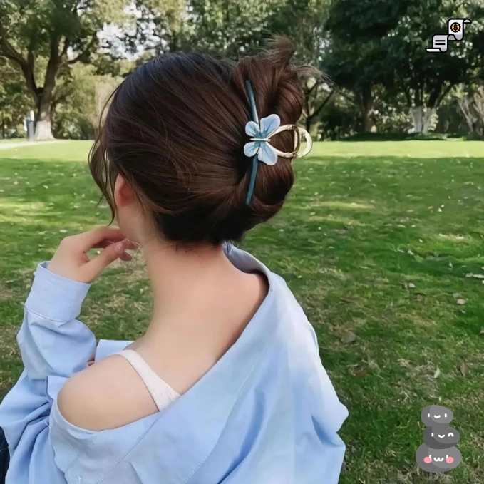 姚女士