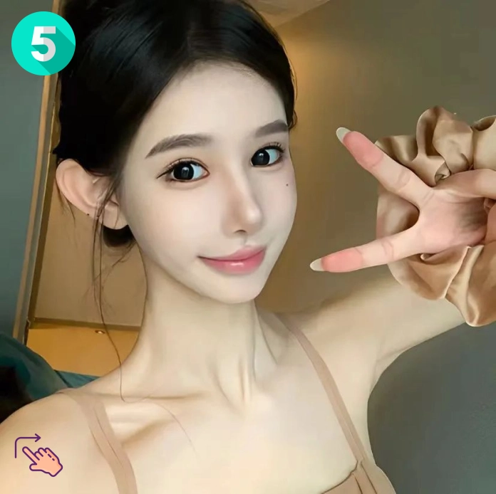 南山